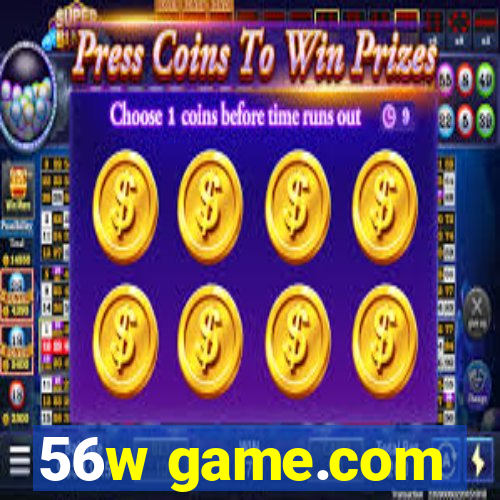 56w game.com